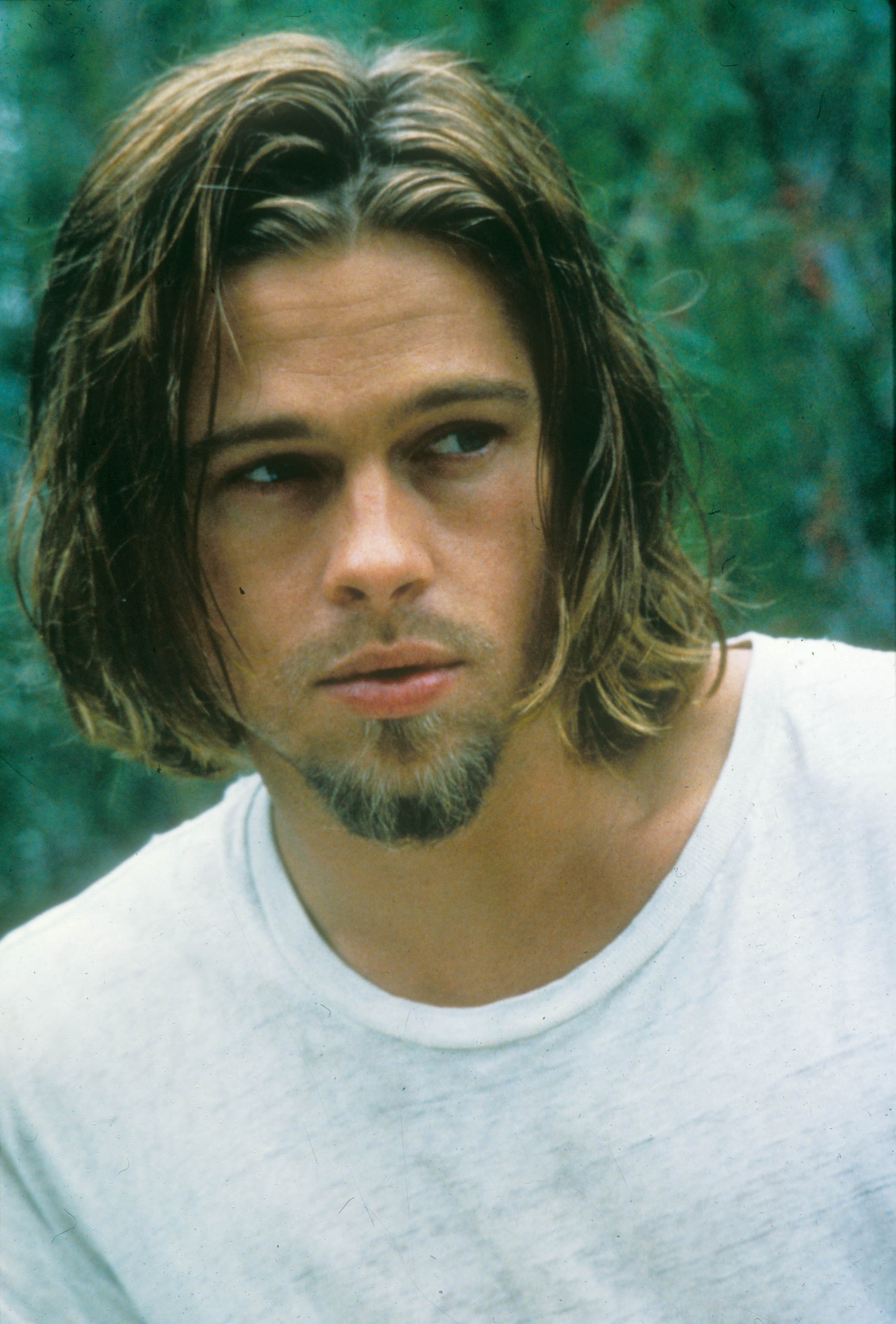 Celebrate the release of Brad Pitt's newest movie 'Babylon' with a look ...