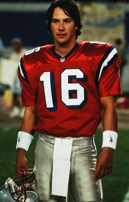 American Underdog: The Kurt Warner Story' hits theaters: Actors who've  played football players, Gallery