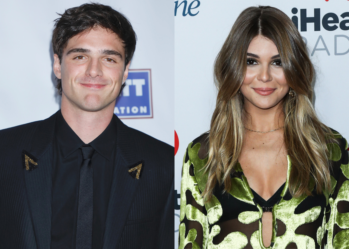 Euphoria' actor officially dating 'Full House' alum's daughter, plus more  celeb love news, Gallery