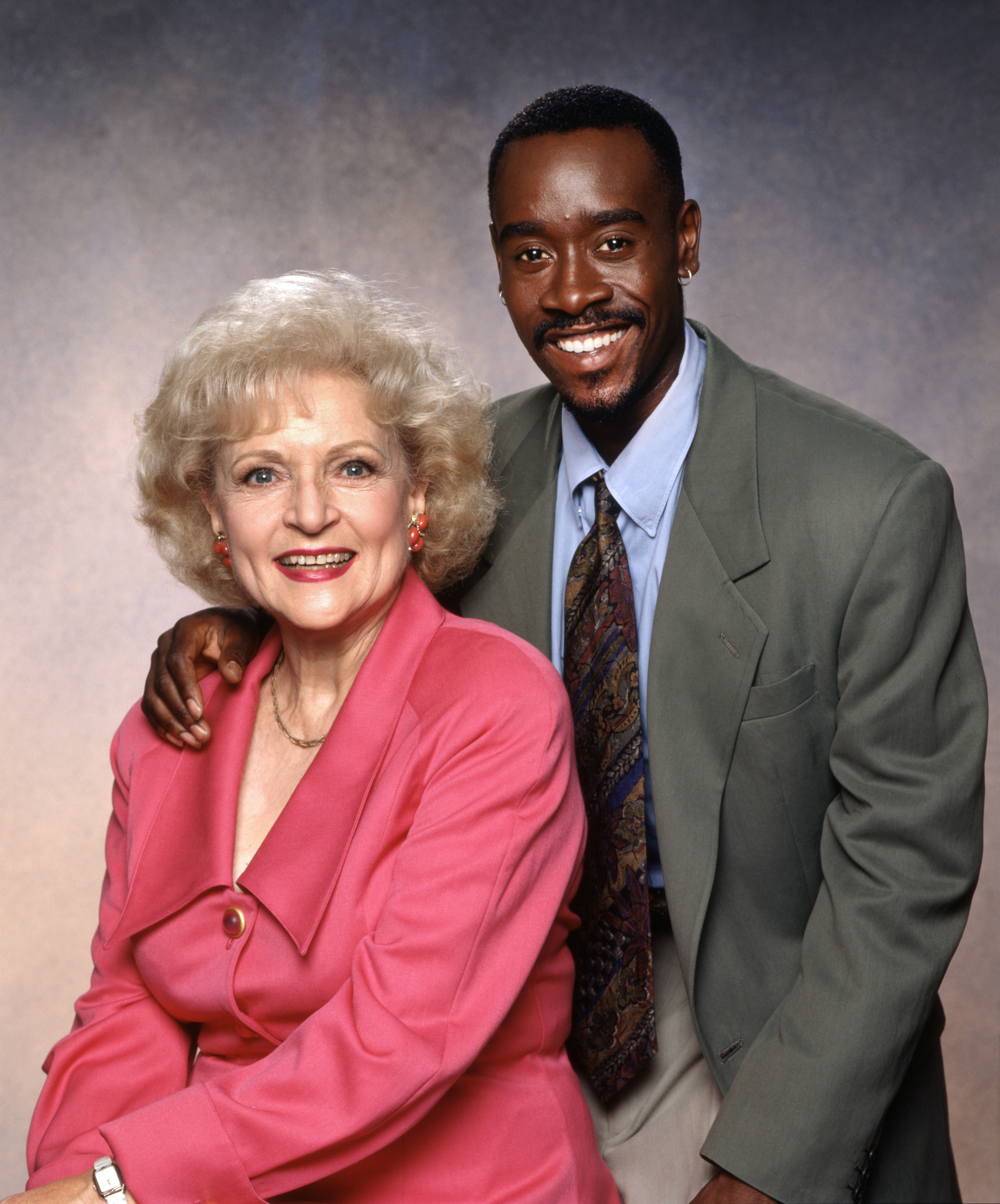 Betty White Movies, TV Shows: How to Watch
