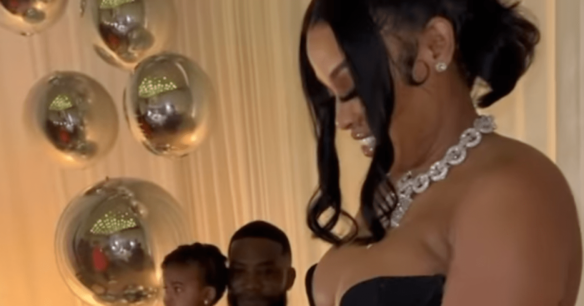 Gucci Mane Gifts His Wife Keyshia Ka'oir $1M Cash For Her Birthday - The  Source