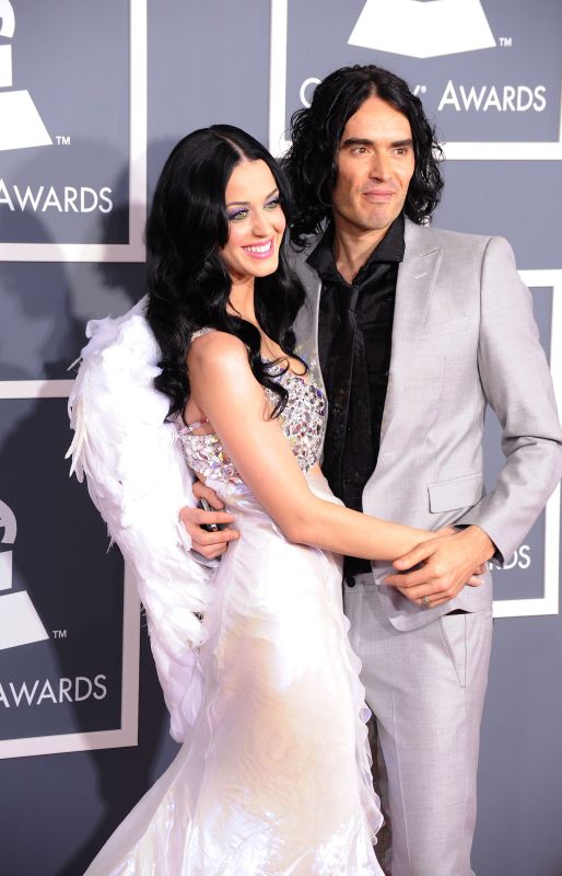 The most iconic celeb power couples of Grammys past | Gallery ...