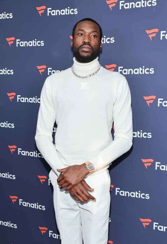 Celebs Attend Michael Rubin's 2022 Fanatics Super Bowl Party [Photos]