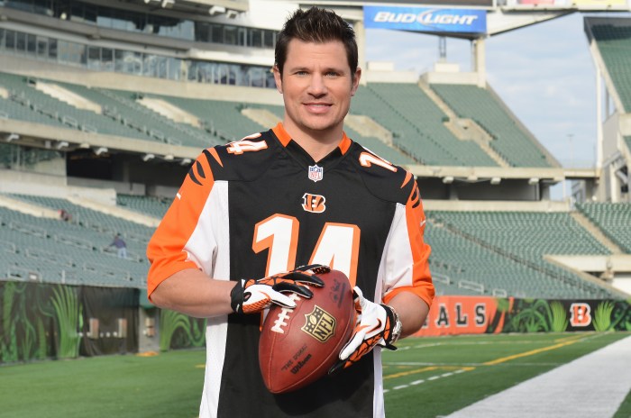 Bengals 2022 Jersey — Rebellion Sports