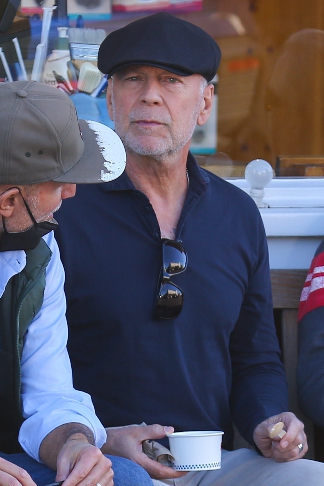 Bruce Willis' life in pictures - Hot Lifestyle News