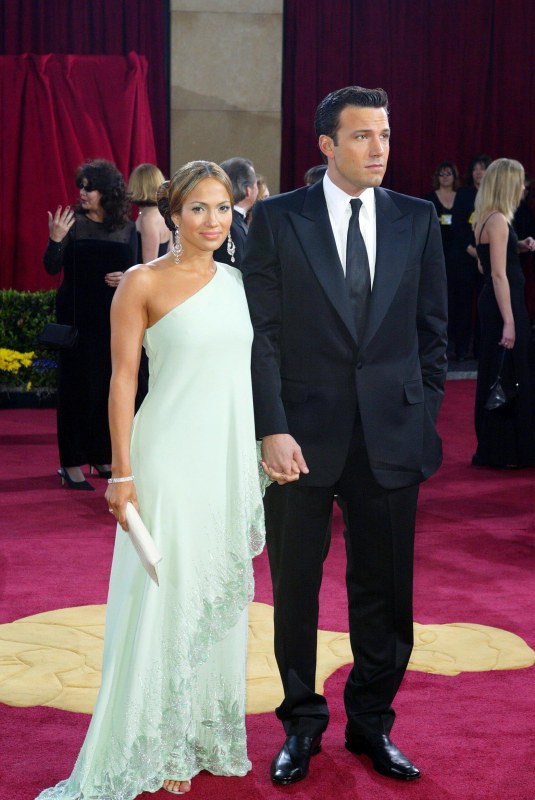 Best Oscars fashion, dresses ever, Gallery