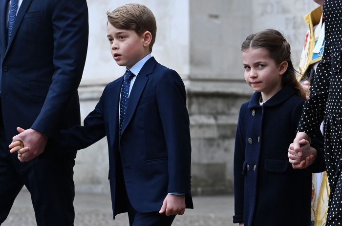Prince Louis 6th birthday photo, more pictures of Princess of Wales ...