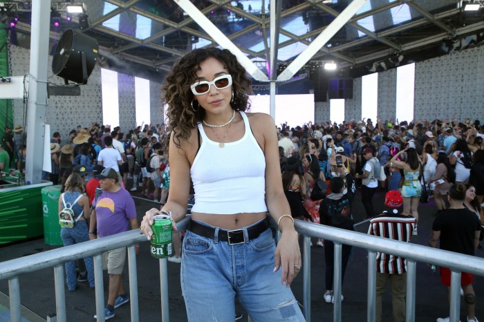 Olivia Culpo Coachella Valley Music and Arts Festival April 18, 2022 – Star  Style