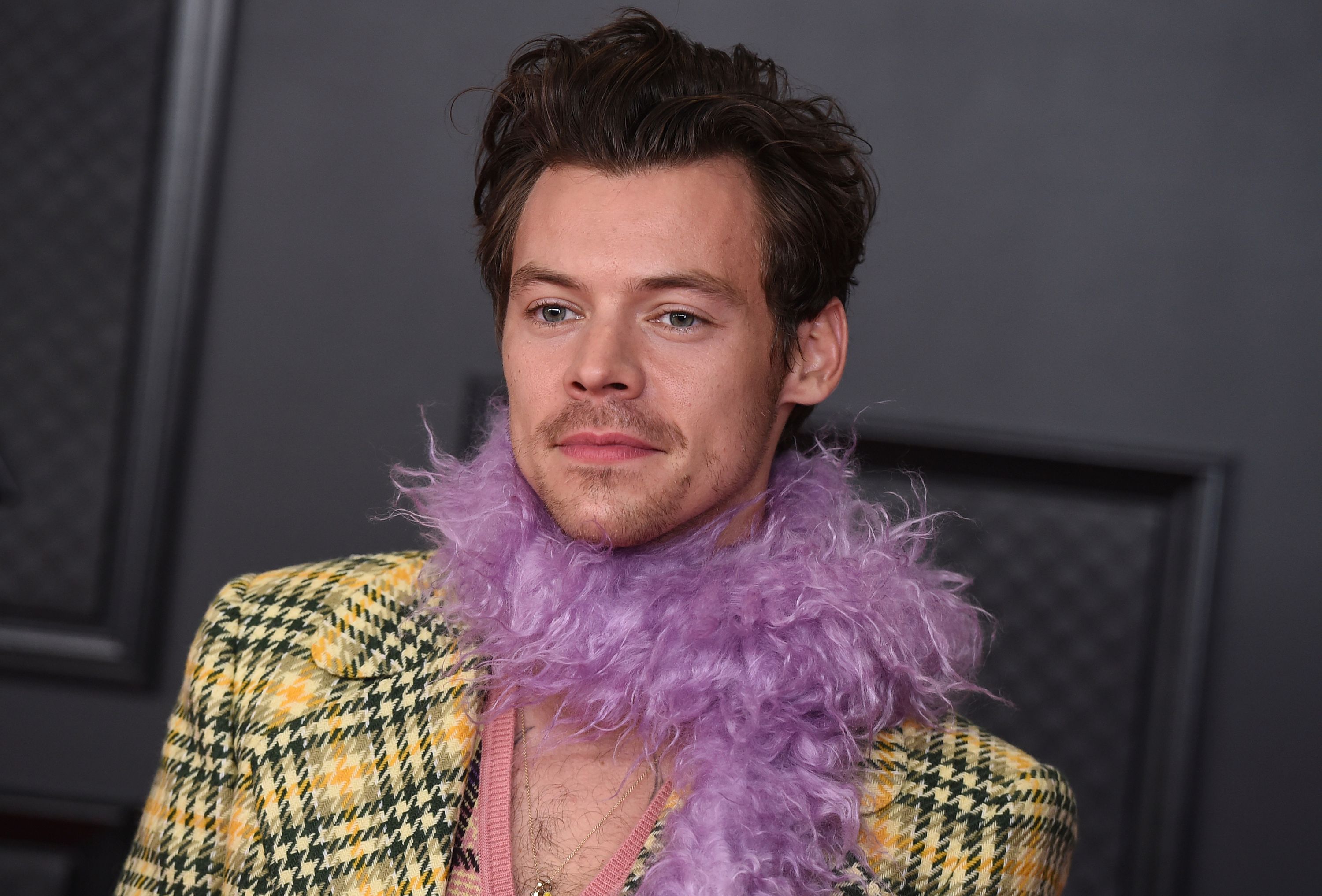 How Harry Styles feels about his former One Direction bandmates now, plus  more news, Gallery
