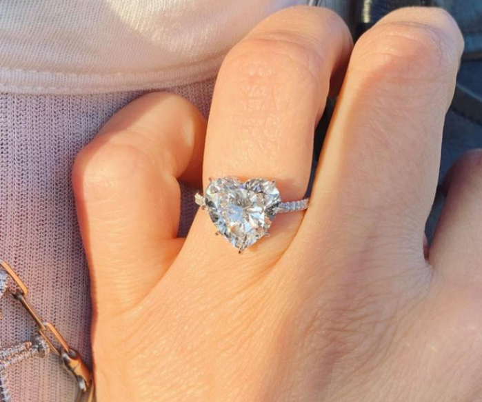 What Finger Does a Woman Wear Her Wedding Band On? – Martin Busch Jewelers