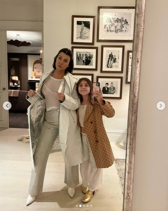 Kourtney Kardashian's most over-the-top splurges, unrelatable moments, Gallery