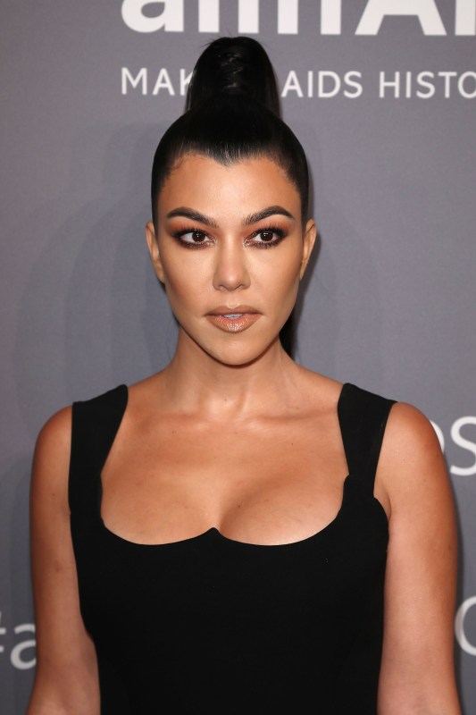 Kourtney Kardashian's most over-the-top splurges, unrelatable