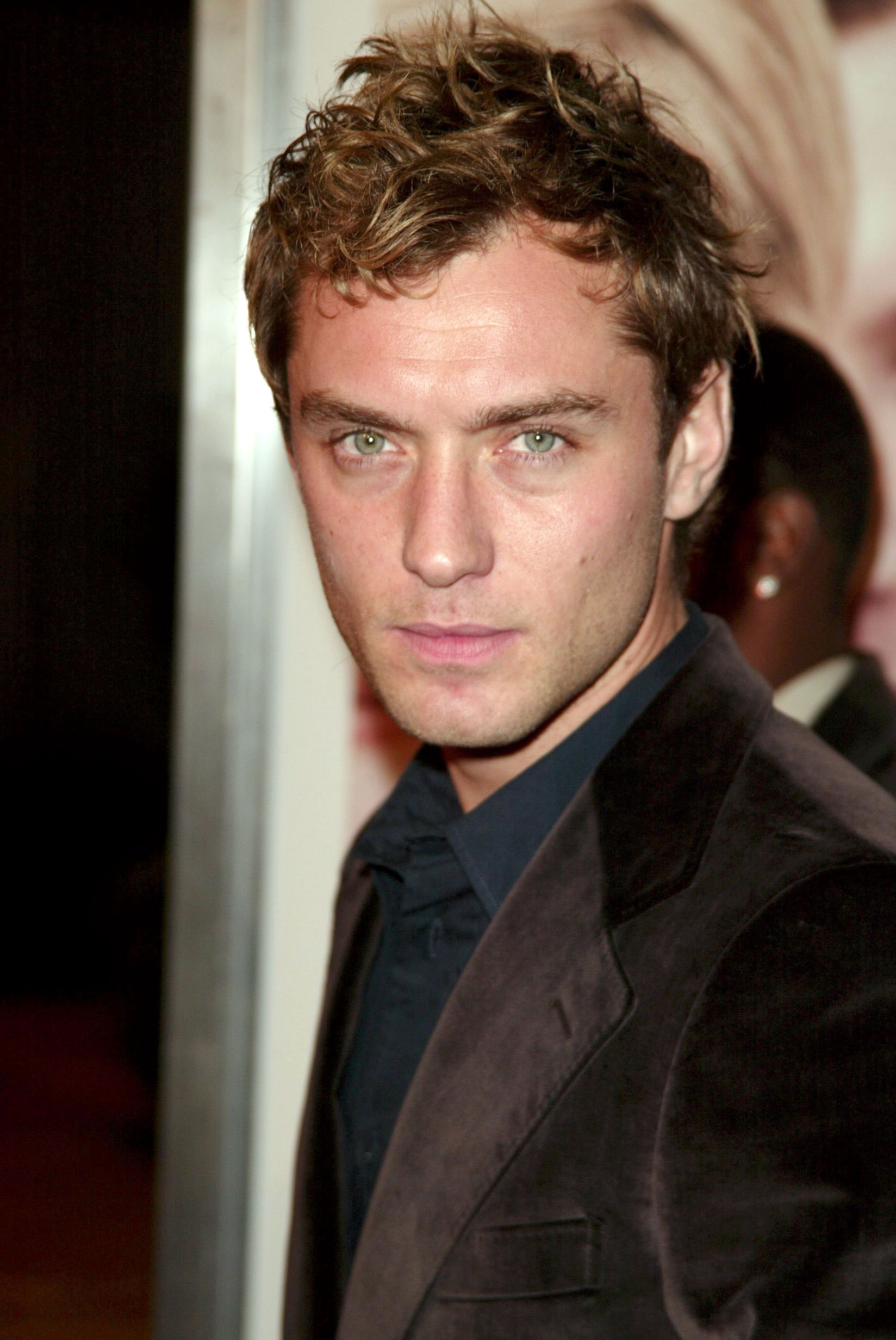 The Monday Hotness: Jude Law « Manolo for the Big Girl