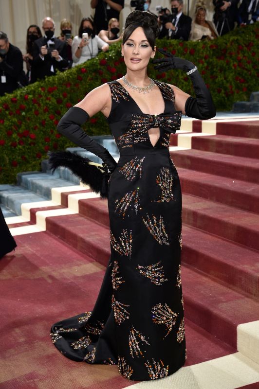 Met Gala 2022: 10 looks that hit and 5 that missed - Edge of the Crowd
