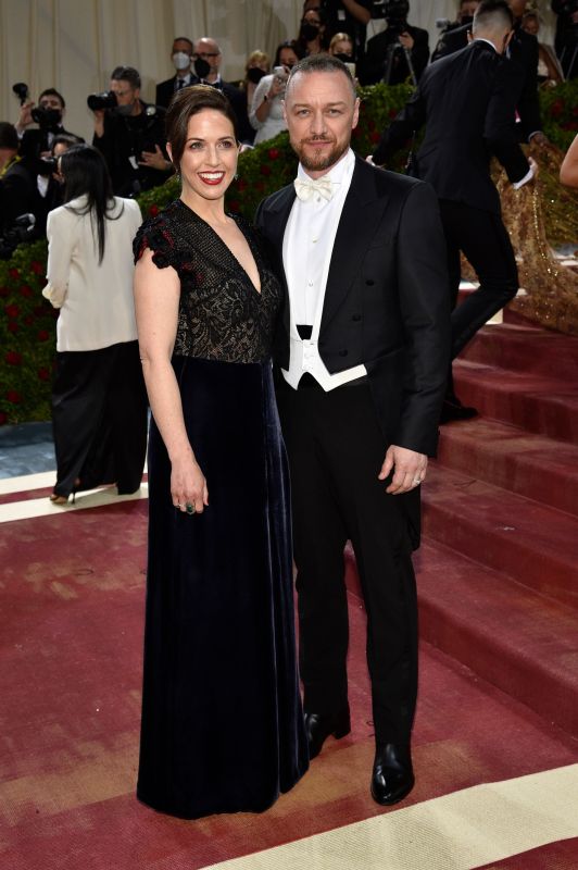 Met Gala 2014: Star Couples