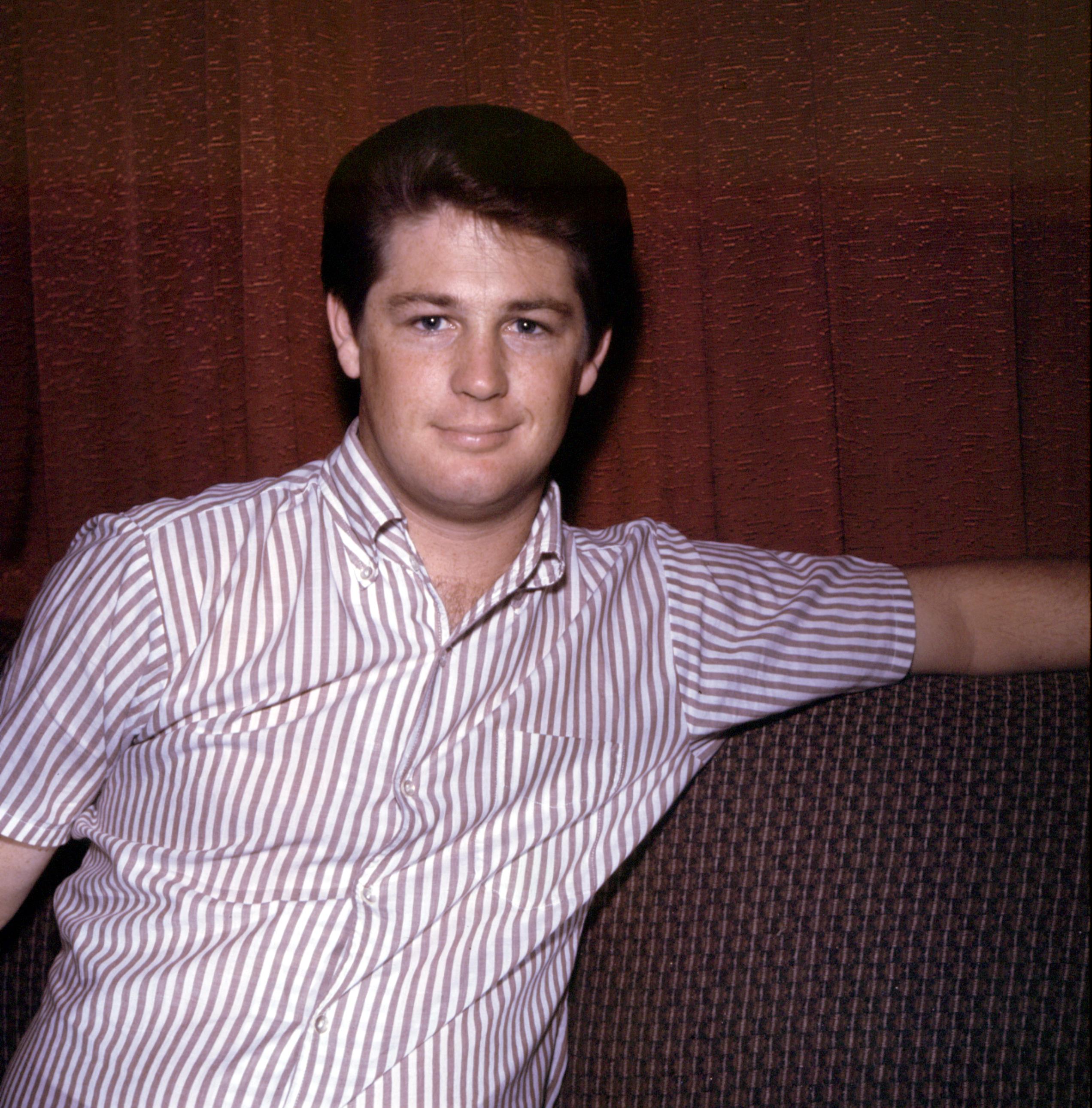 Music icon Brian Wilson's life in pictures | Gallery | Wonderwall.com