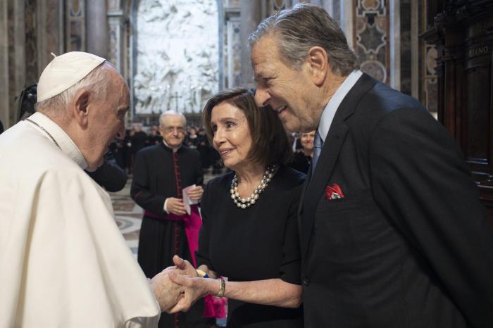 'Rocky' and 'Rambo' actor takes on the Pope, more stars with the ...