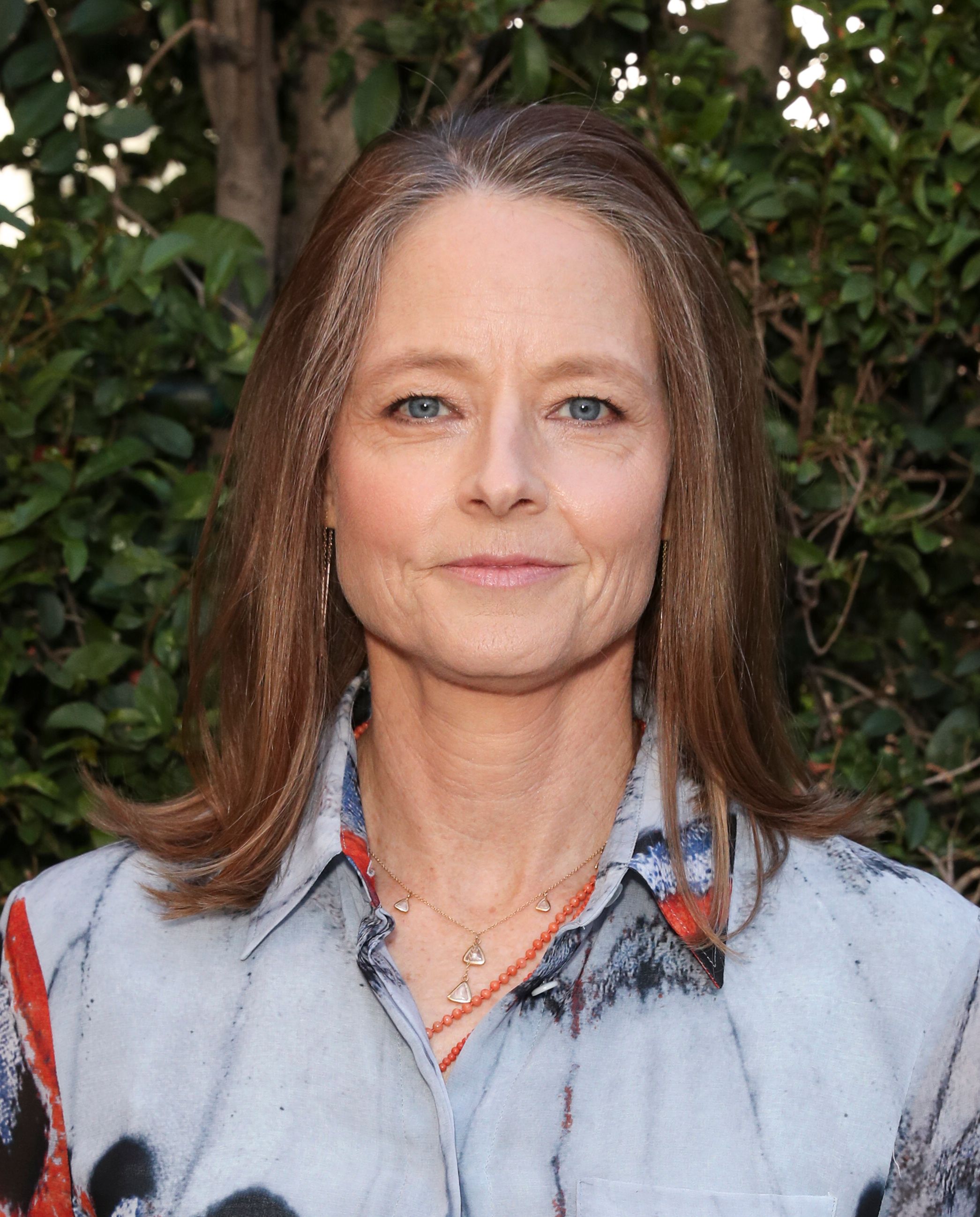 Jodie Foster Has Just One Regret After Five Decades in the Business