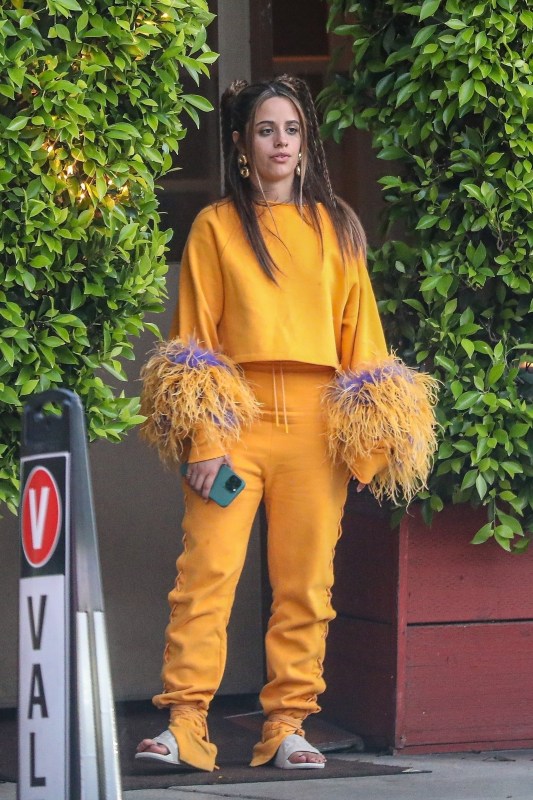 Tracking Kendall Jenner's Handbag Obsession From Playful Pom-Poms