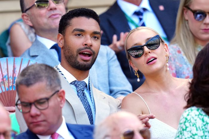 ICYMI: See the best celebrity fashion from the Wimbledon tennis ...
