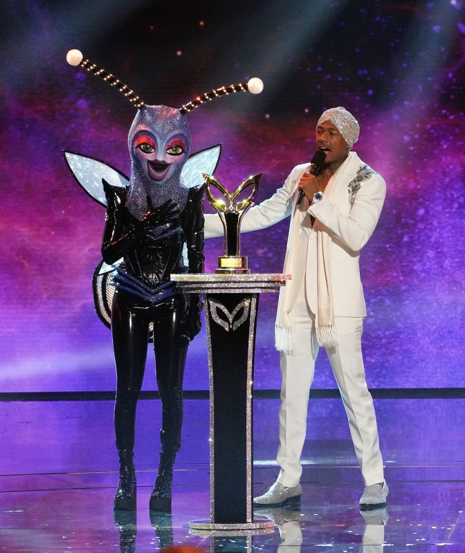 The Masked Singer' Season 10: How to Watch & Stream Online for Free –  Billboard