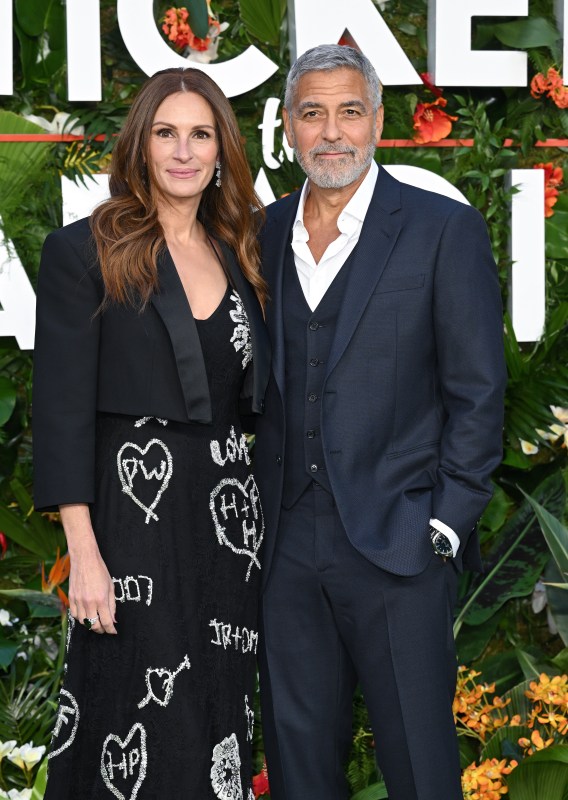 Julia Roberts' New Film Was 'Longest I've Ever Been Away from Family