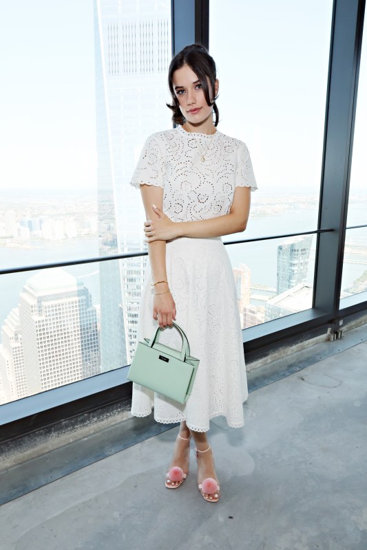 Bella Hadid in NYC June 19, 2022 – Star Style