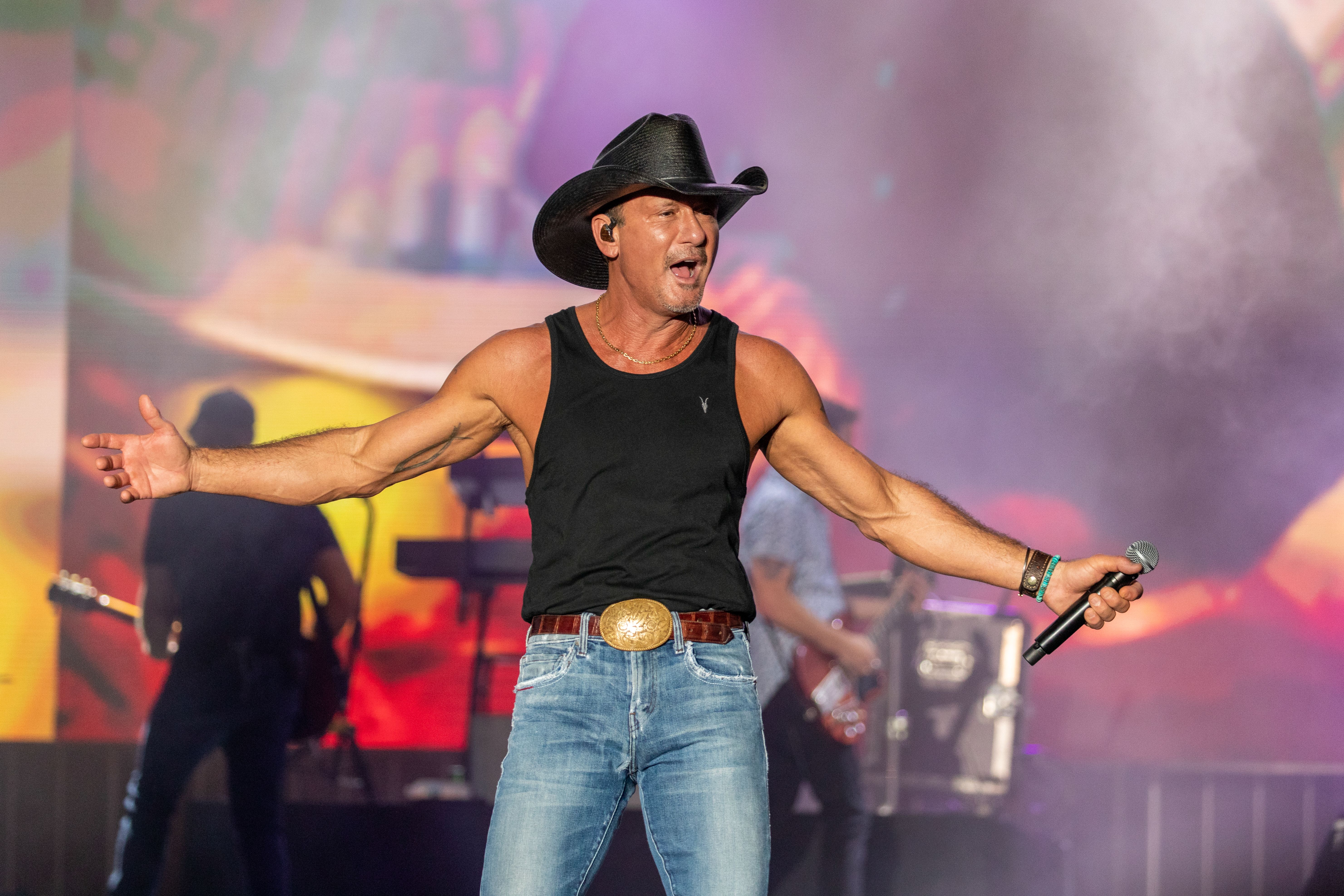 Buy Tickets to Tim McGraw & Friends in Tempe on Sep 17, 2022