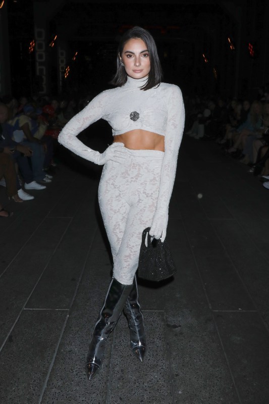 Gigi Hadid New York City June 8, 2022 – Star Style