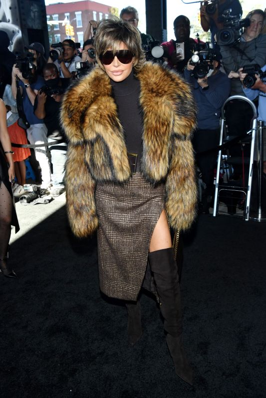 Gigi Hadid New York City March 15, 2022 – Star Style
