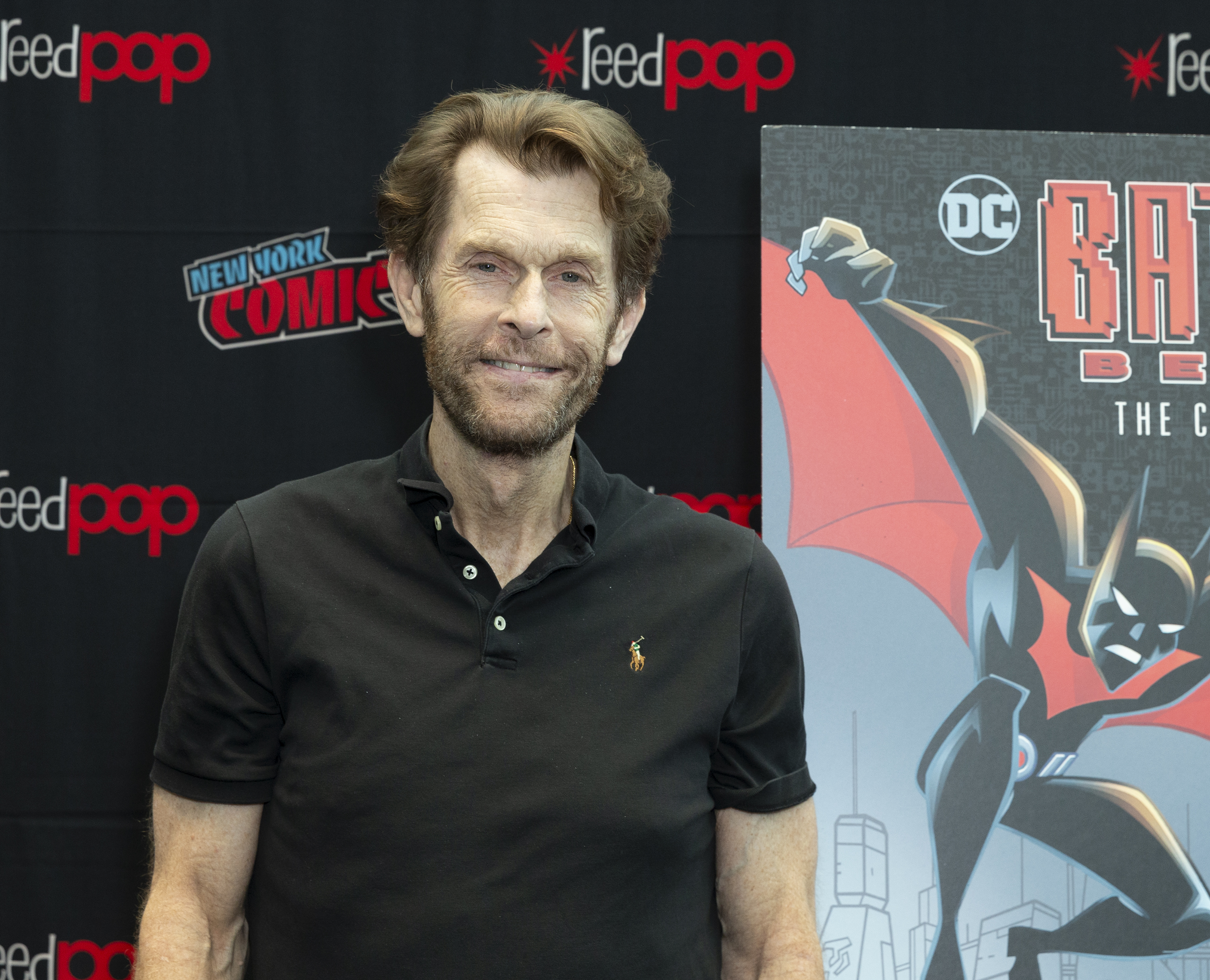 Beloved Batman voice actor Kevin Conroy dead at 66: See actors who've  portrayed Bruce Wayne and the Dark Knight over the years | Gallery |  