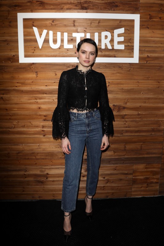 Jennifer Connelly - Vulture Sundance Film Festival Studio