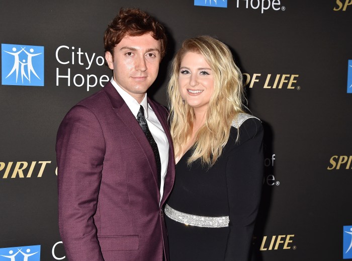 Meghan Trainor Is Ready for More Kids & Wants Twins: Photo 4634831, Daryl  Sabara, Ellen DeGeneres, Meghan Trainor Photos