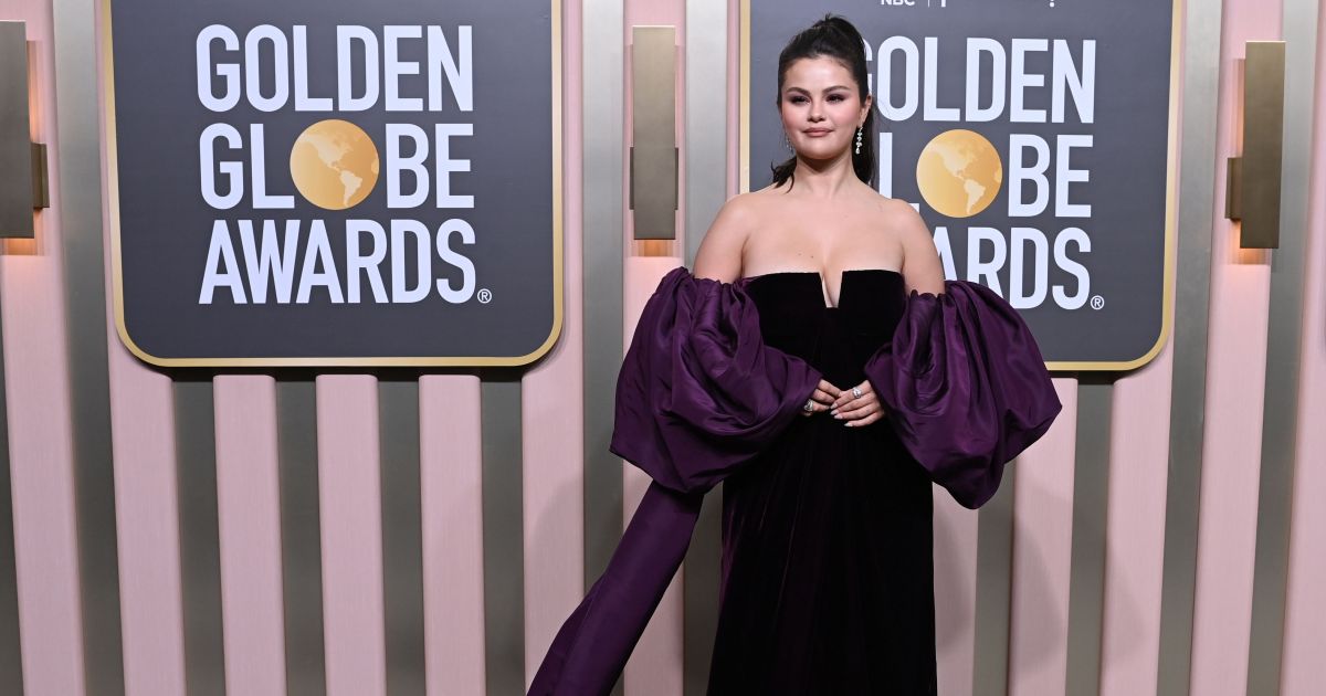 A Week in Her Style: Selena Gomez