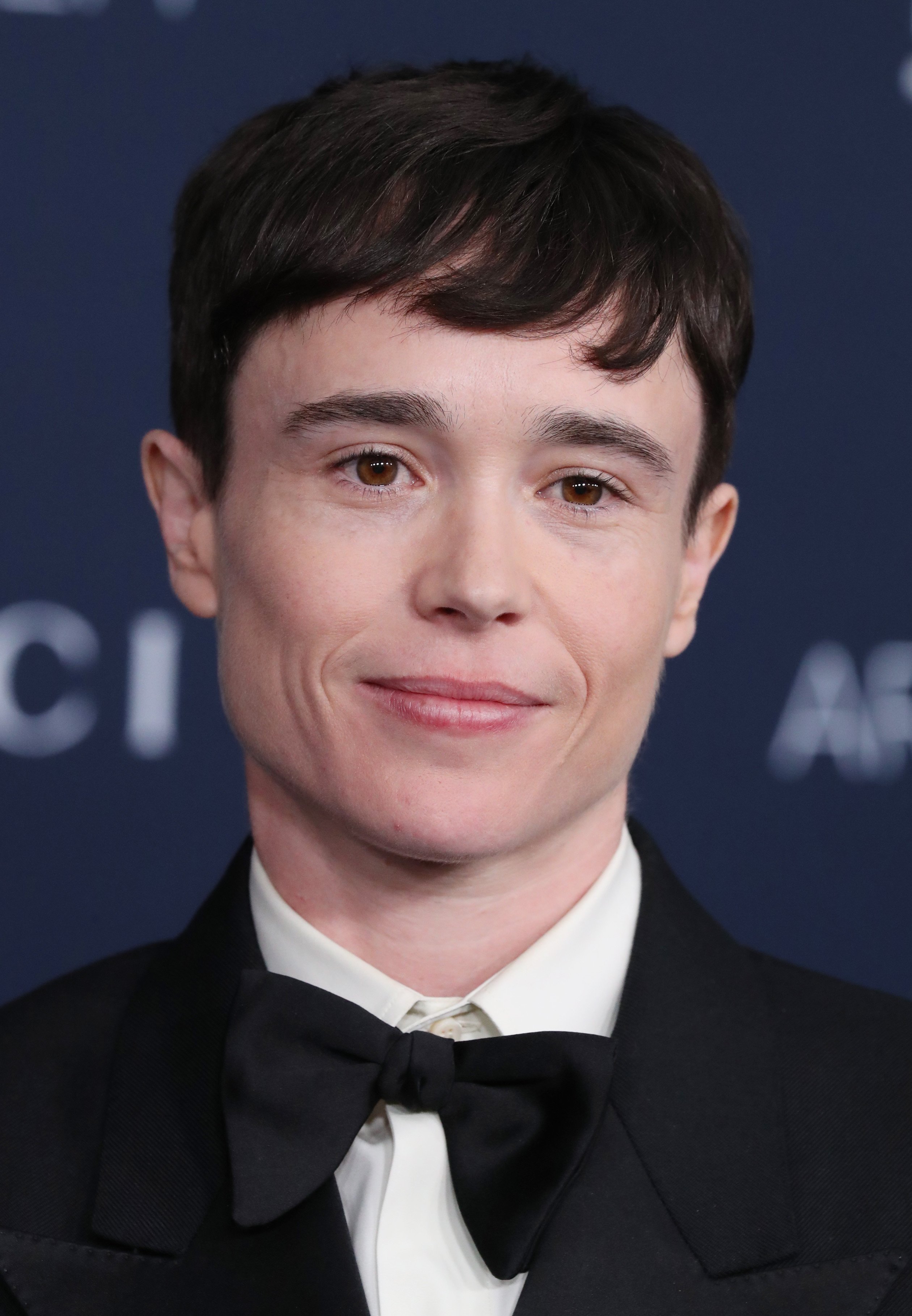 2520px x 3636px - Stars who came out as LGBTQ - gay, lesbian, bisexual, transgender,  pansexual, nonbinary celebs | Gallery | Wonderwall.com