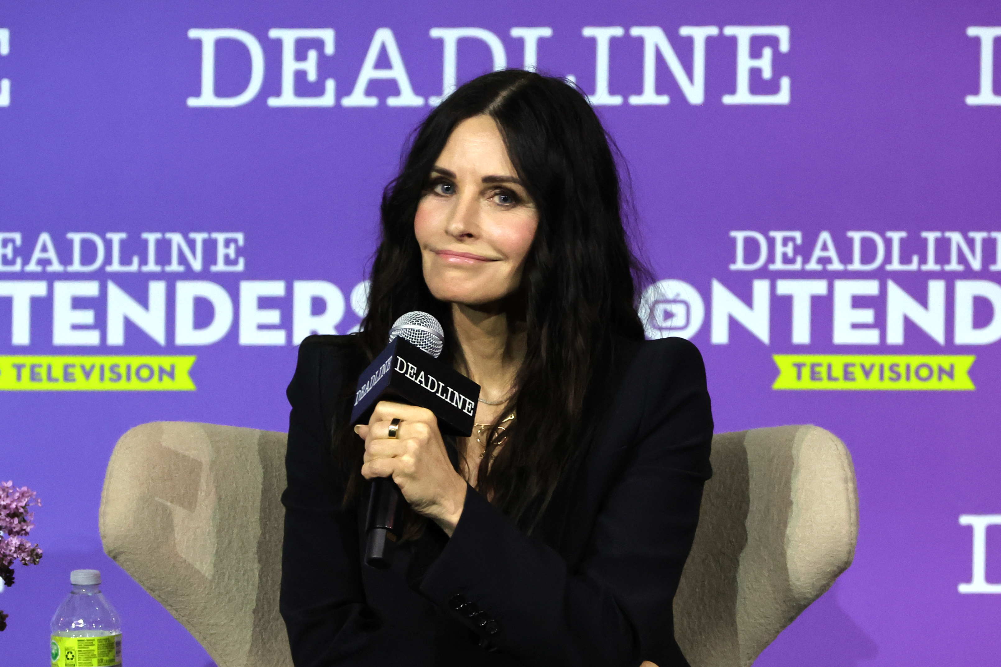 Courteney Cox | Overview | Wonderwall.com