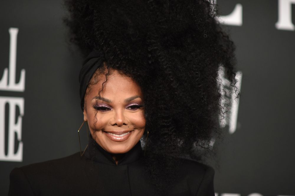 Janet Jackson’s nephew says aunt's performances 'degrade and objectify ...