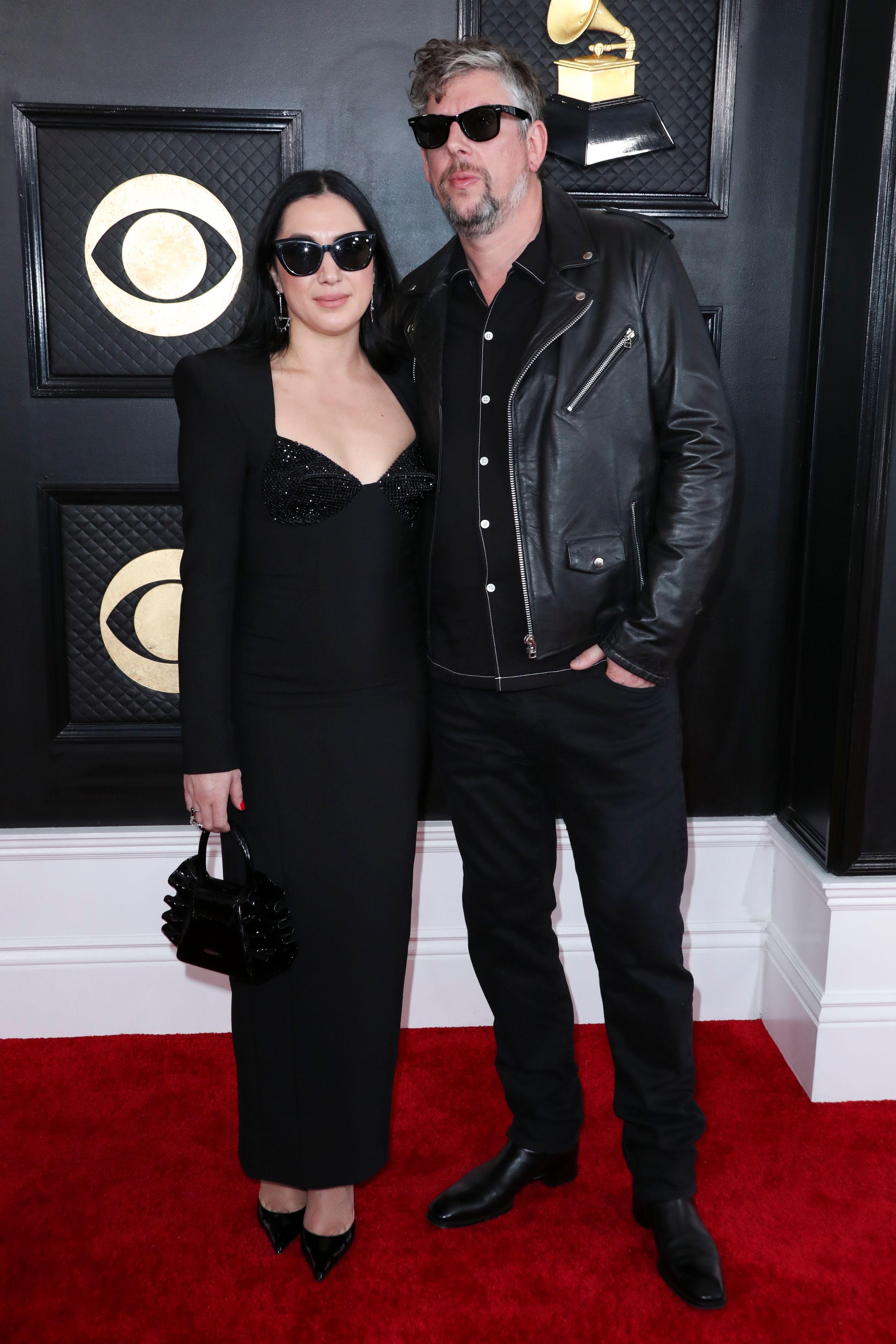 Michelle Branch & Patrick Carney Split After 3 Years of Marriage