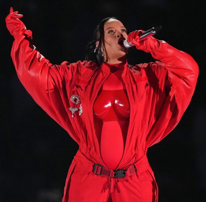 The story behind The Weeknd's Super Bowl Givenchy suit
