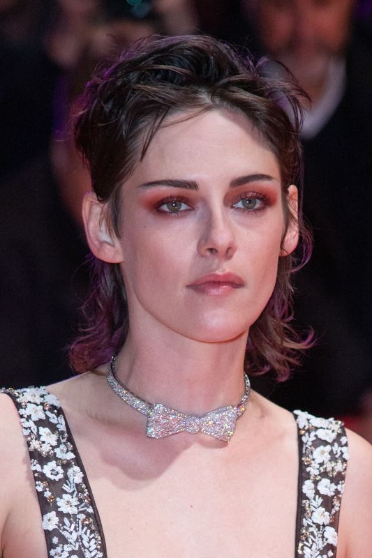 Kristen Stewart's Chanel work of art: Hits and misses from