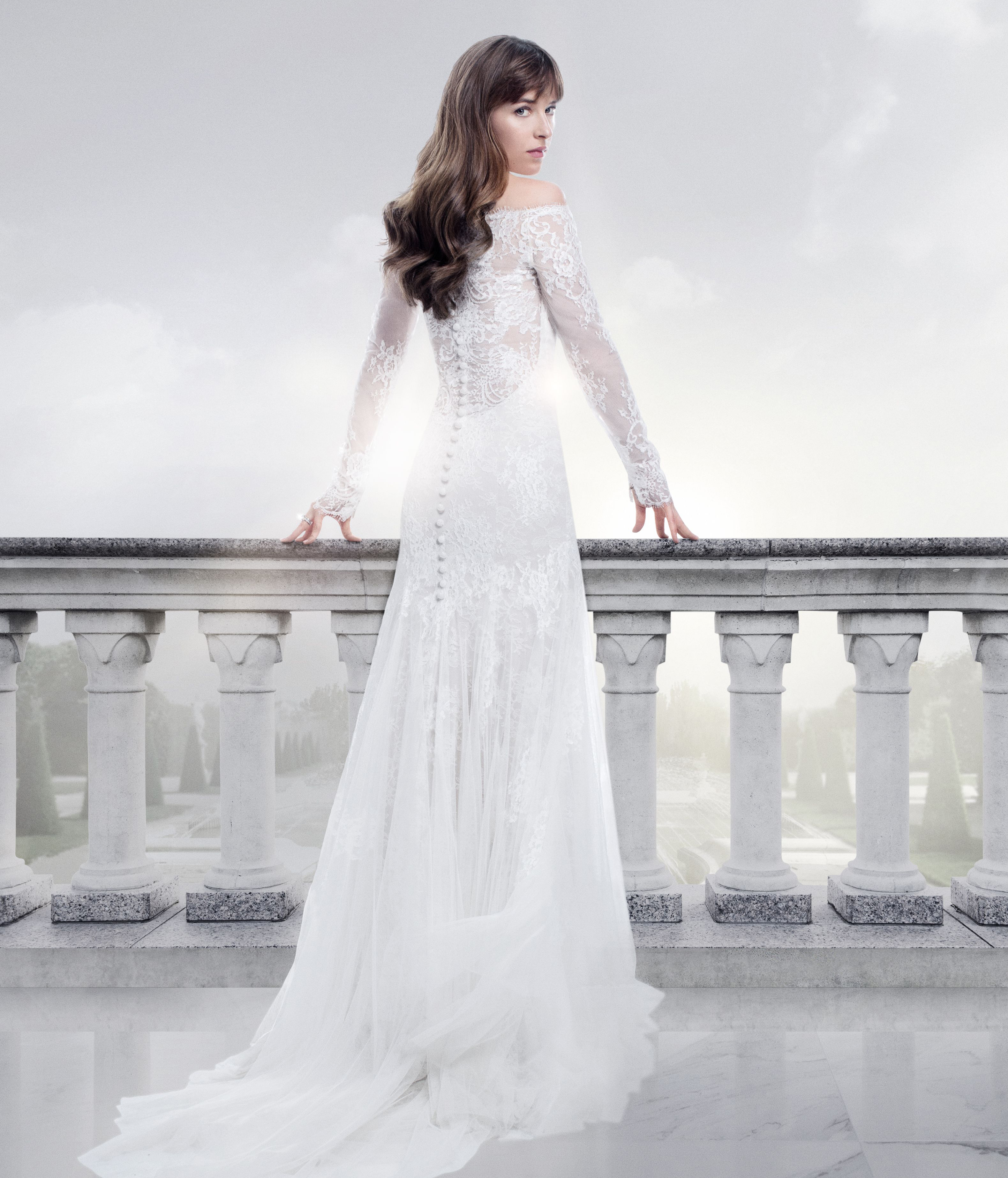 Movie wedding dresses Gallery Wonderwall