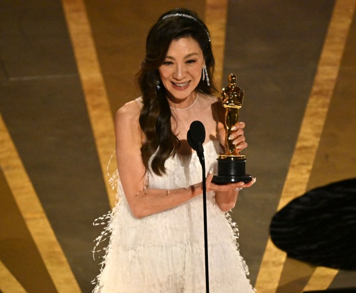 Oscars 2021: 7 Asians That Made History