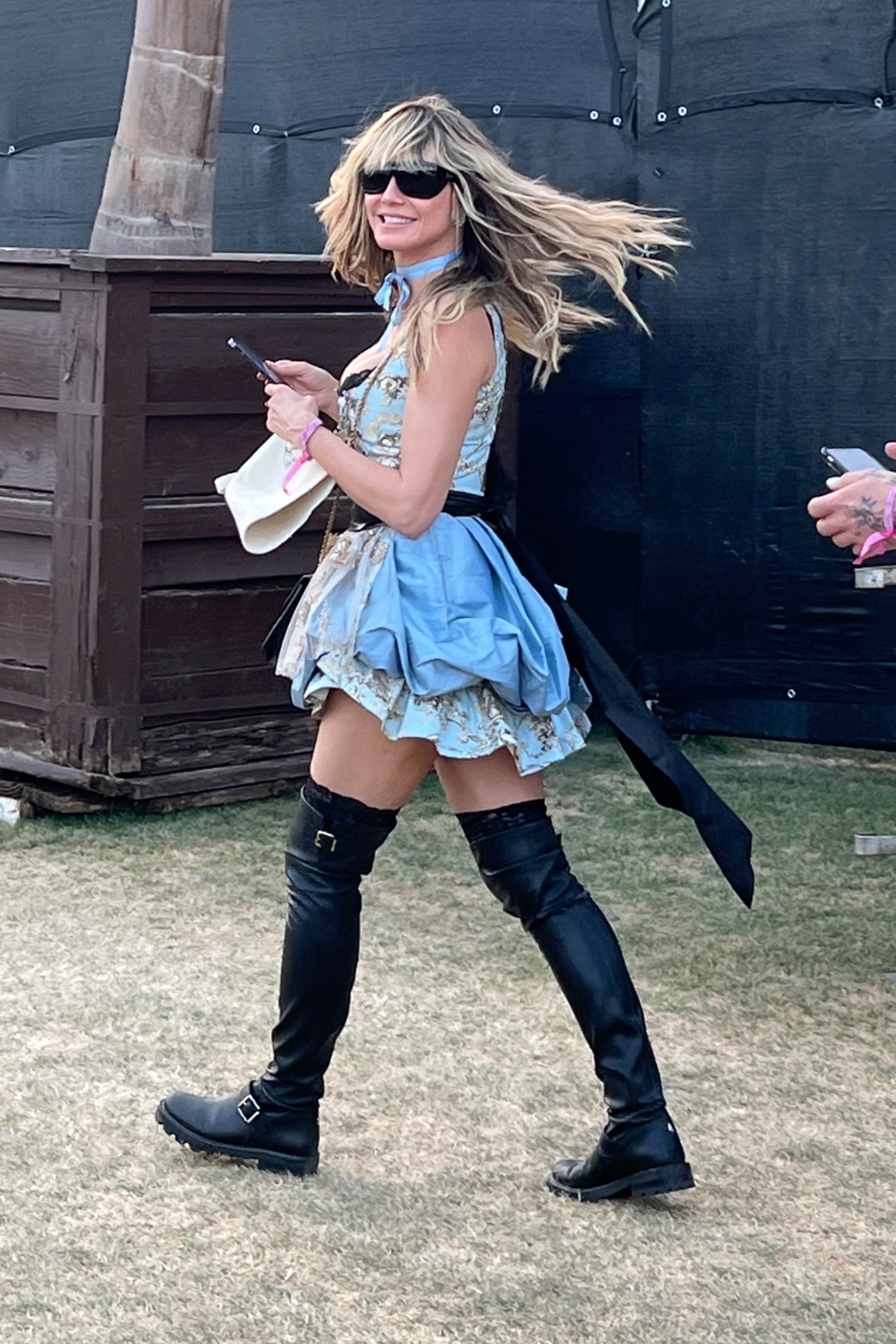 Coachella 2023 Photos: See What the Stars Wore to the Festival