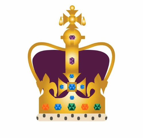 Buckingham Palace reveals regal coronation emoji, more great photos from  the first months of King Charles III's new reign | Gallery 