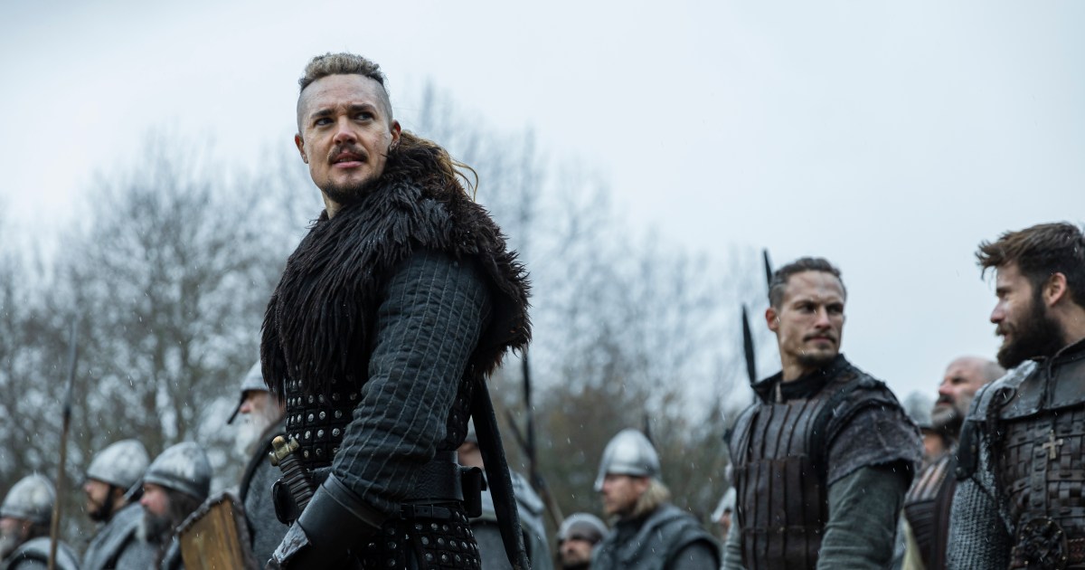 Vikings vs. The Last Kingdom: Which Is Better?