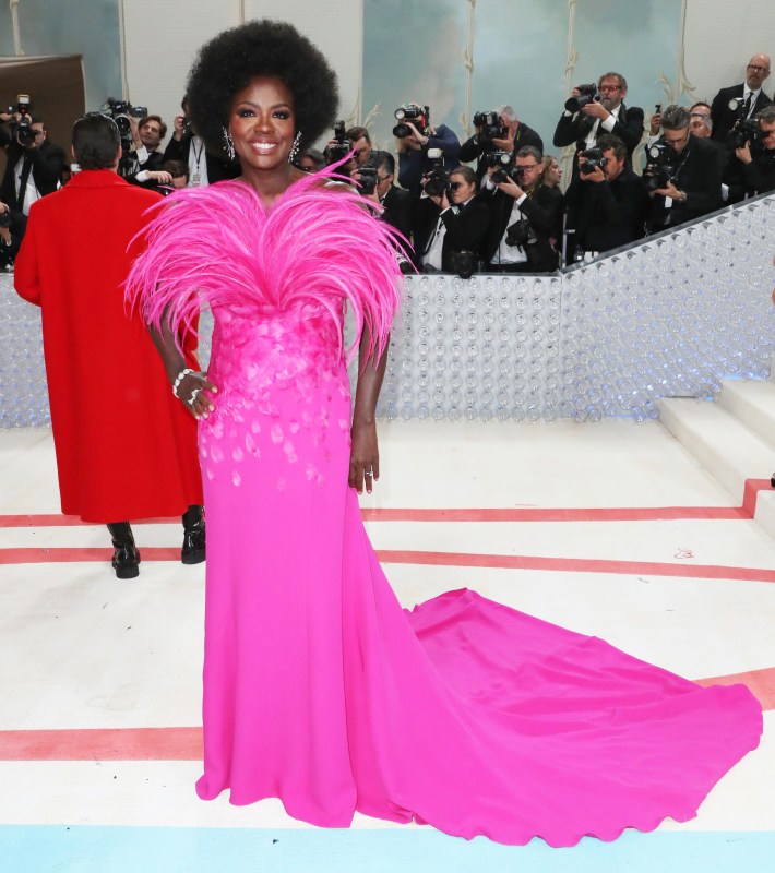 Stars attend the 2023 Met Gala | Gallery | Wonderwall.com