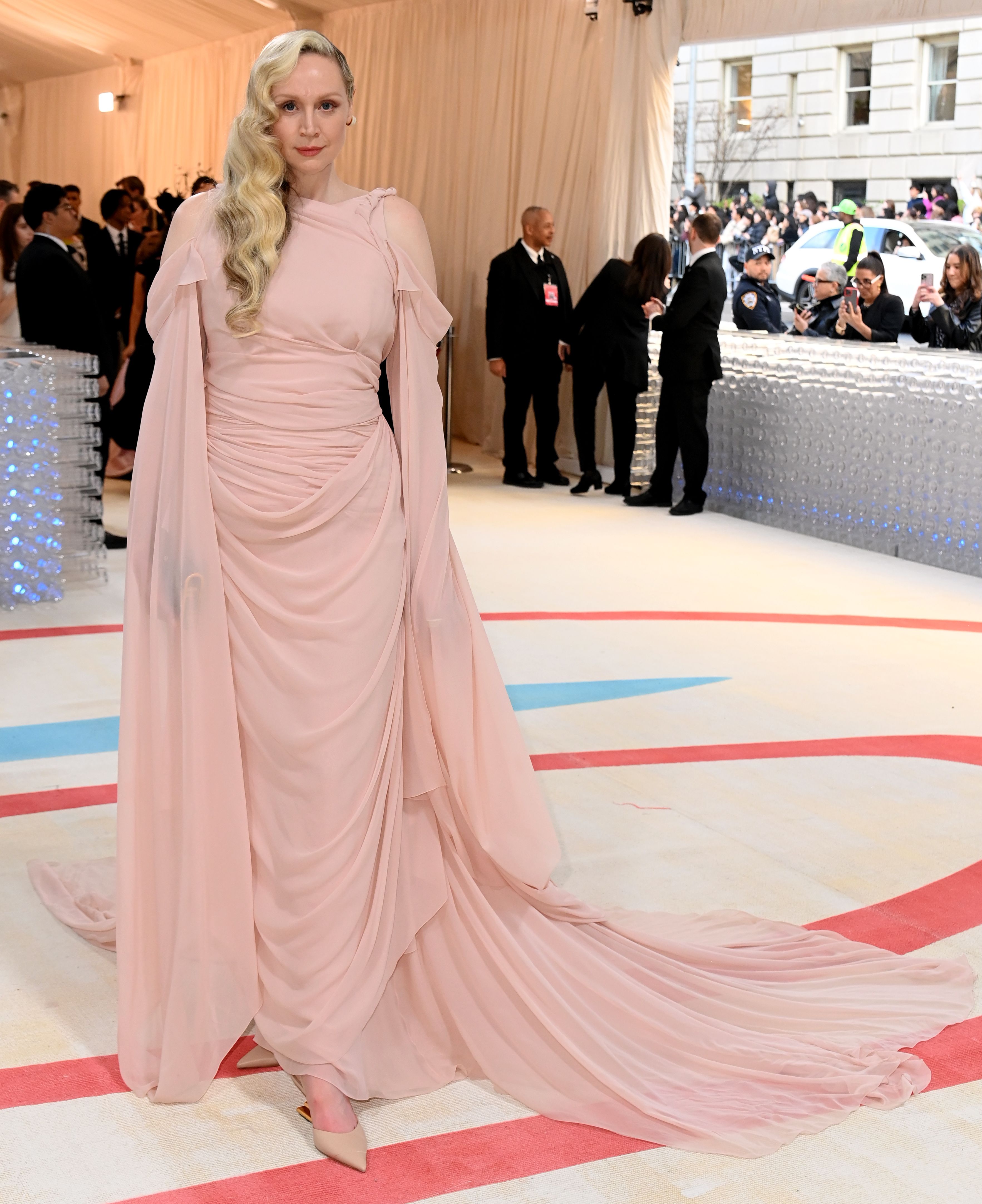 Stars Attend The 2023 Met Gala | Gallery | Wonderwall.com