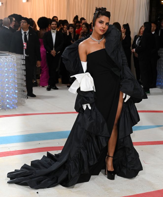 Stars attend the 2023 Met Gala | Gallery | Wonderwall.com