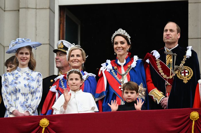 King Charles III and Queen Camilla's coronation: The best pictures of ...