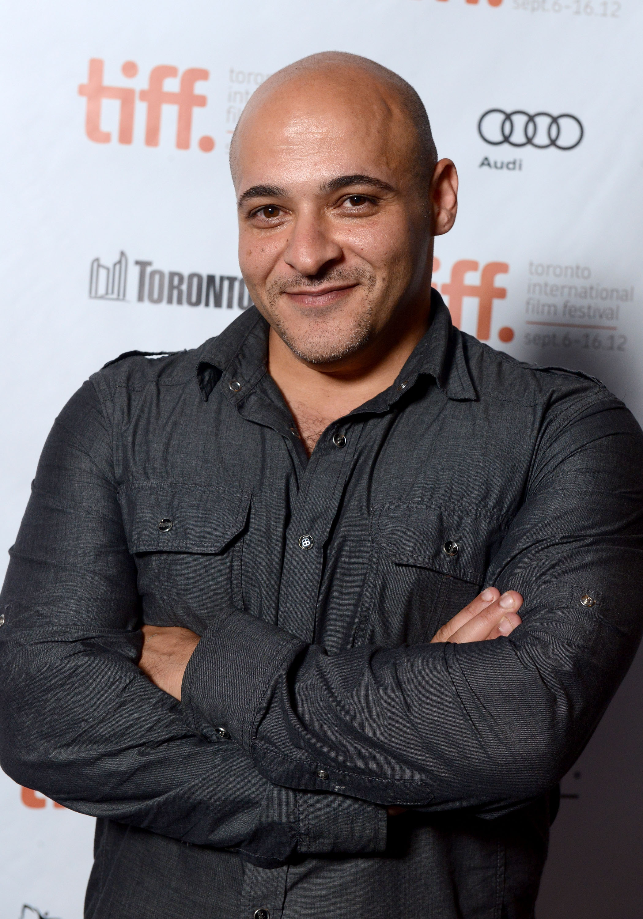 Breaking Bad' actor Mike Batayeh's final film 'really hit my heart,'  director says